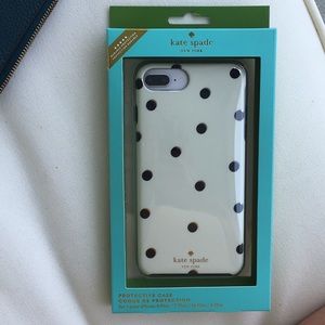 Kate Spade New York Protective Case for iPhone